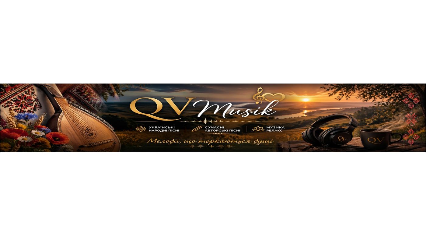 QVMusik banner