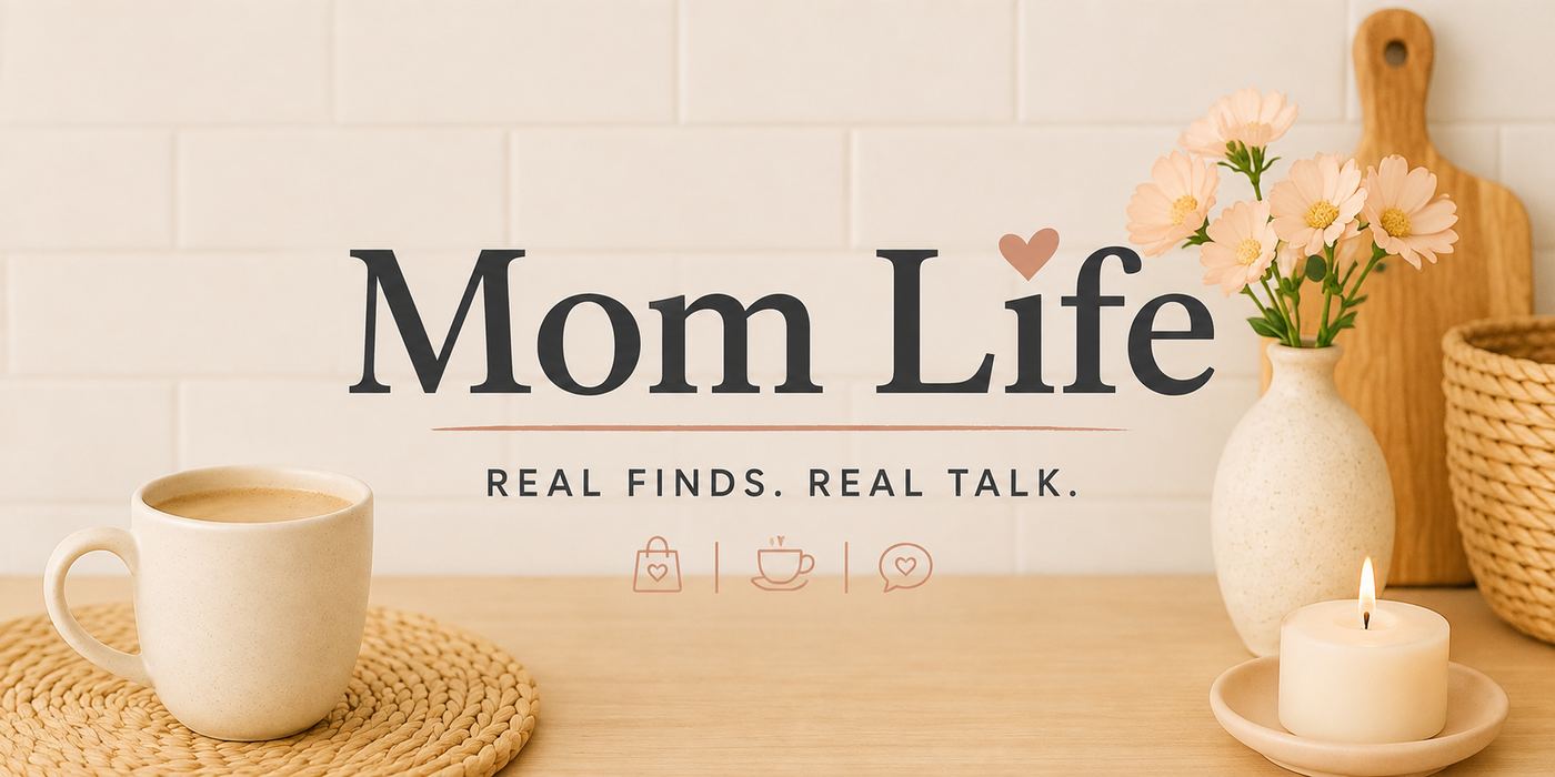 CoffeeFueledFinds banner