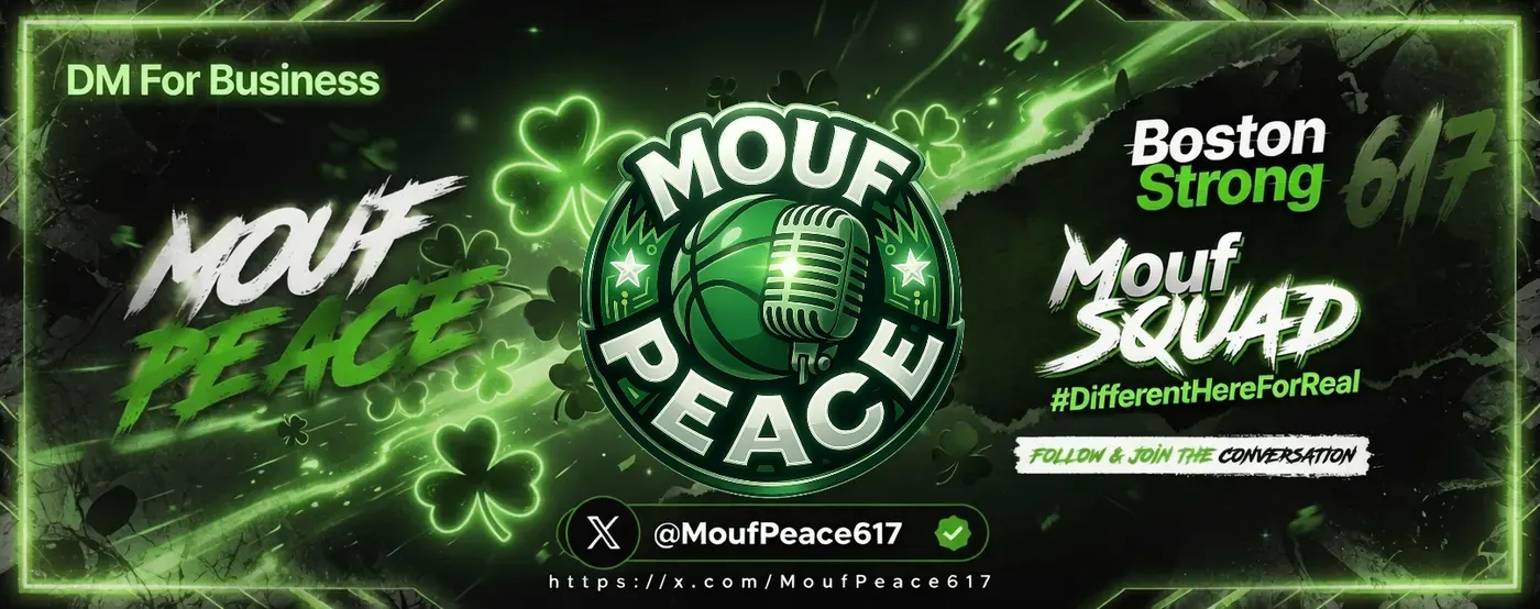Mouf Peace banner