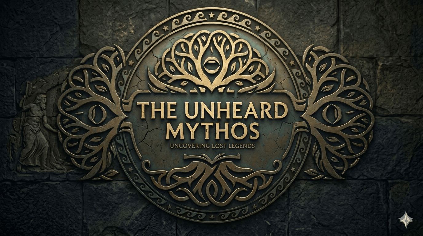 @TheUnheardMythos banner