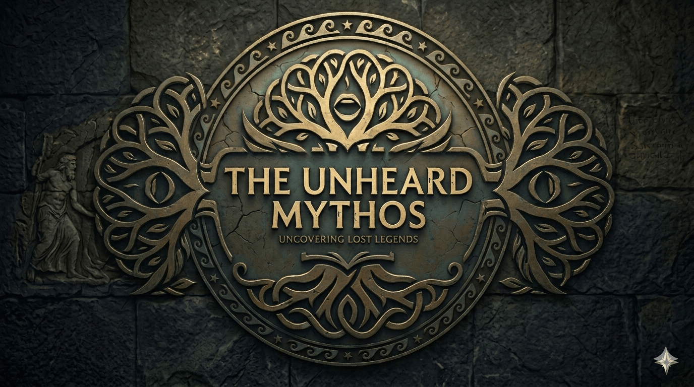theunheardmythos@gmail.com banner
