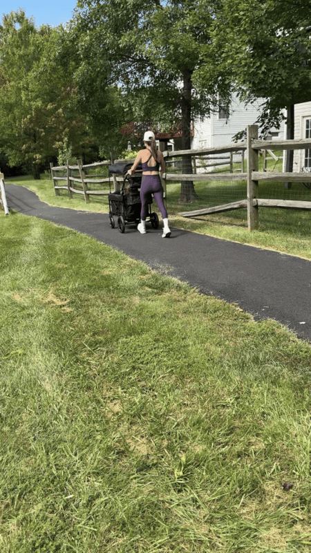 Harppa Stroller Wagon
