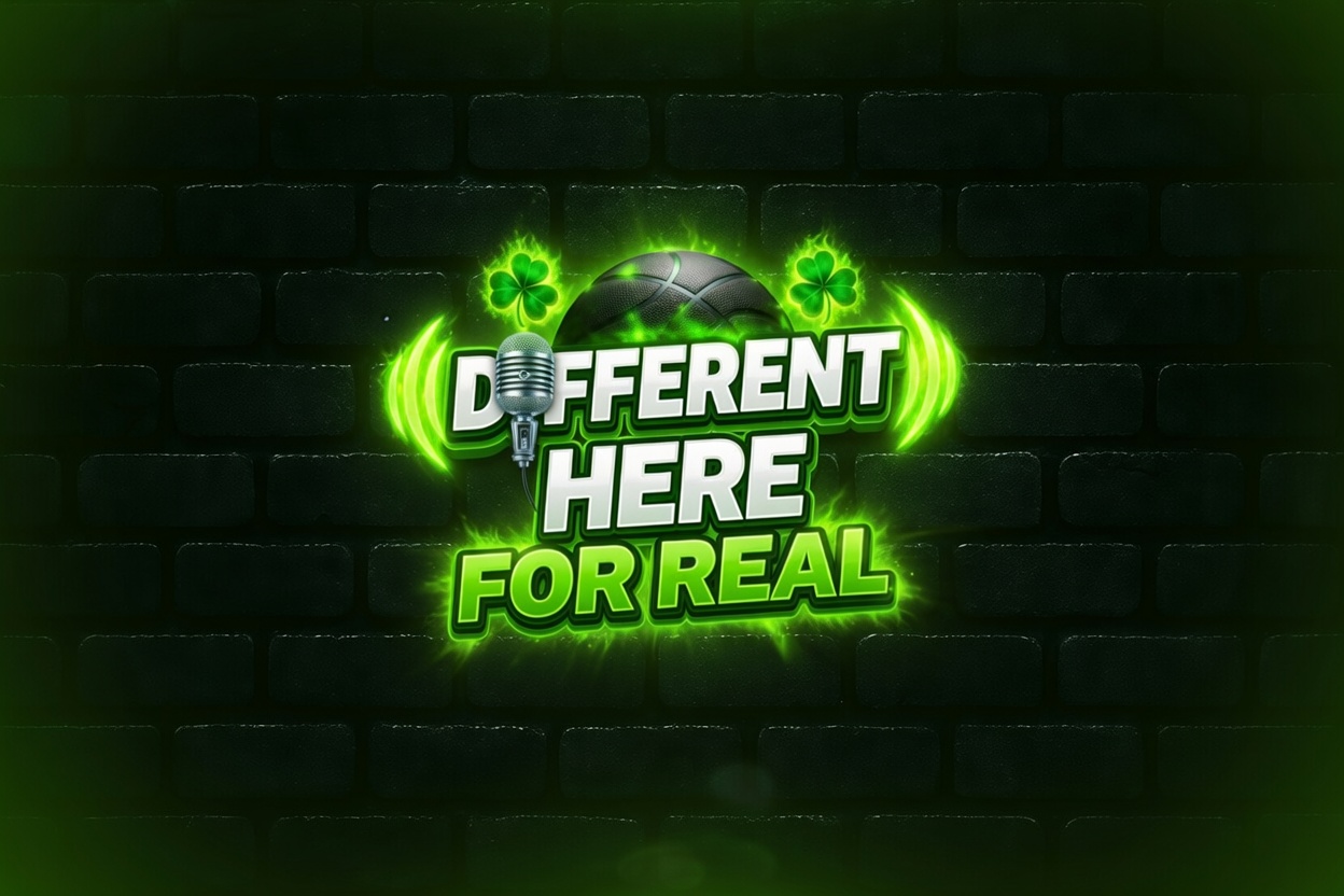 Different Here For Real (song)