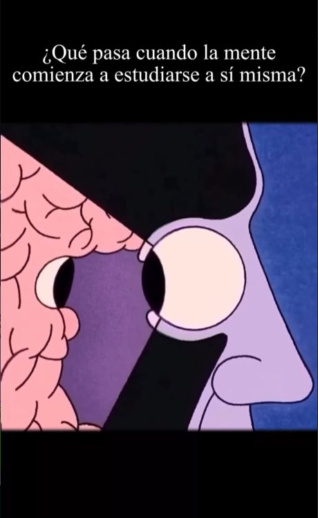 Psychology video