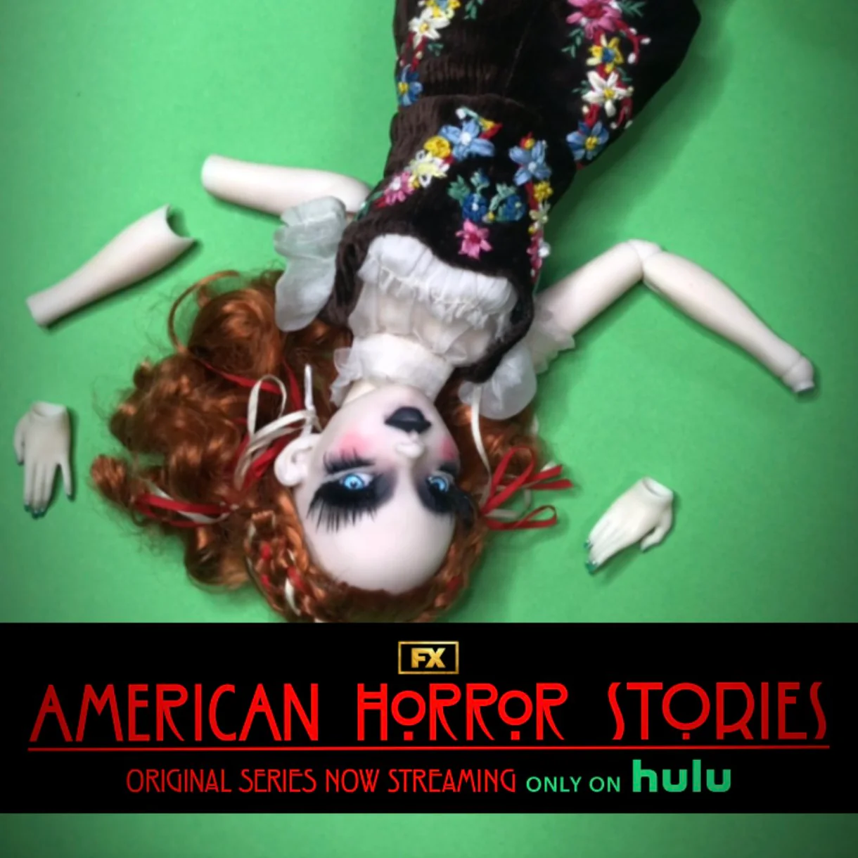 FX Networks / Hulu
