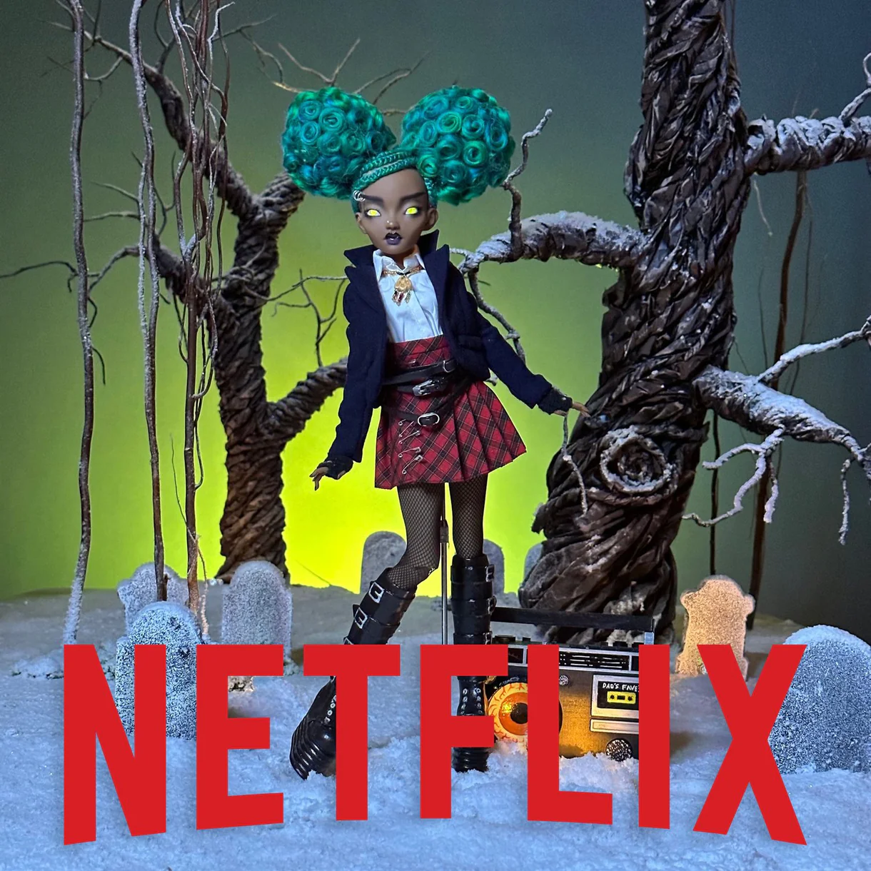 Netflix