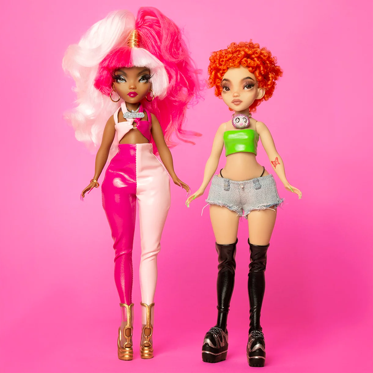 Ice Spice / Capital Records