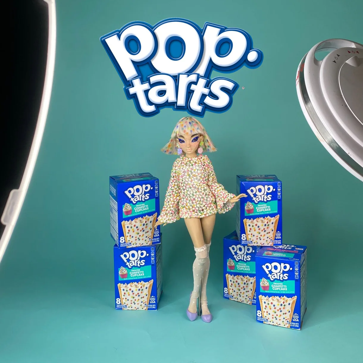 Pop-Tarts