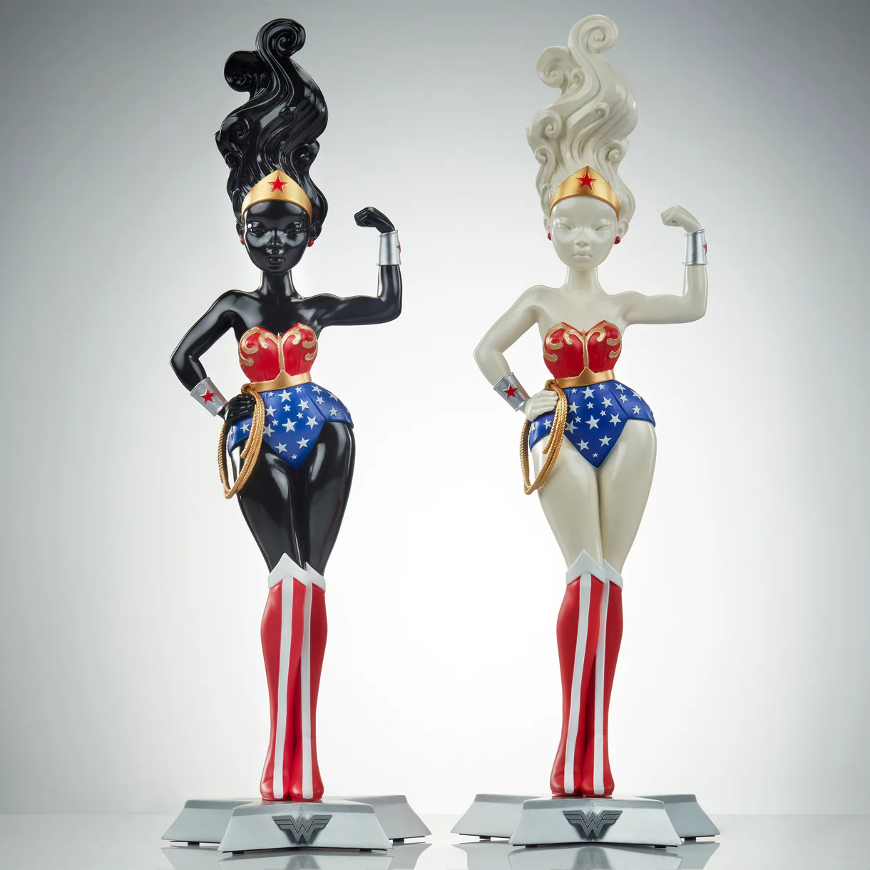 DC Comics / Wonder Woman