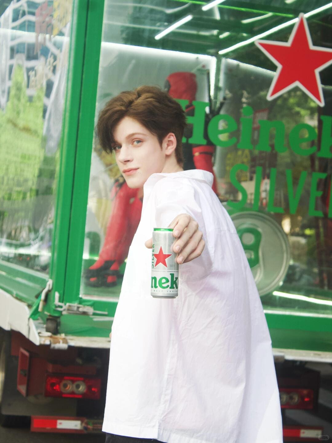Heineken