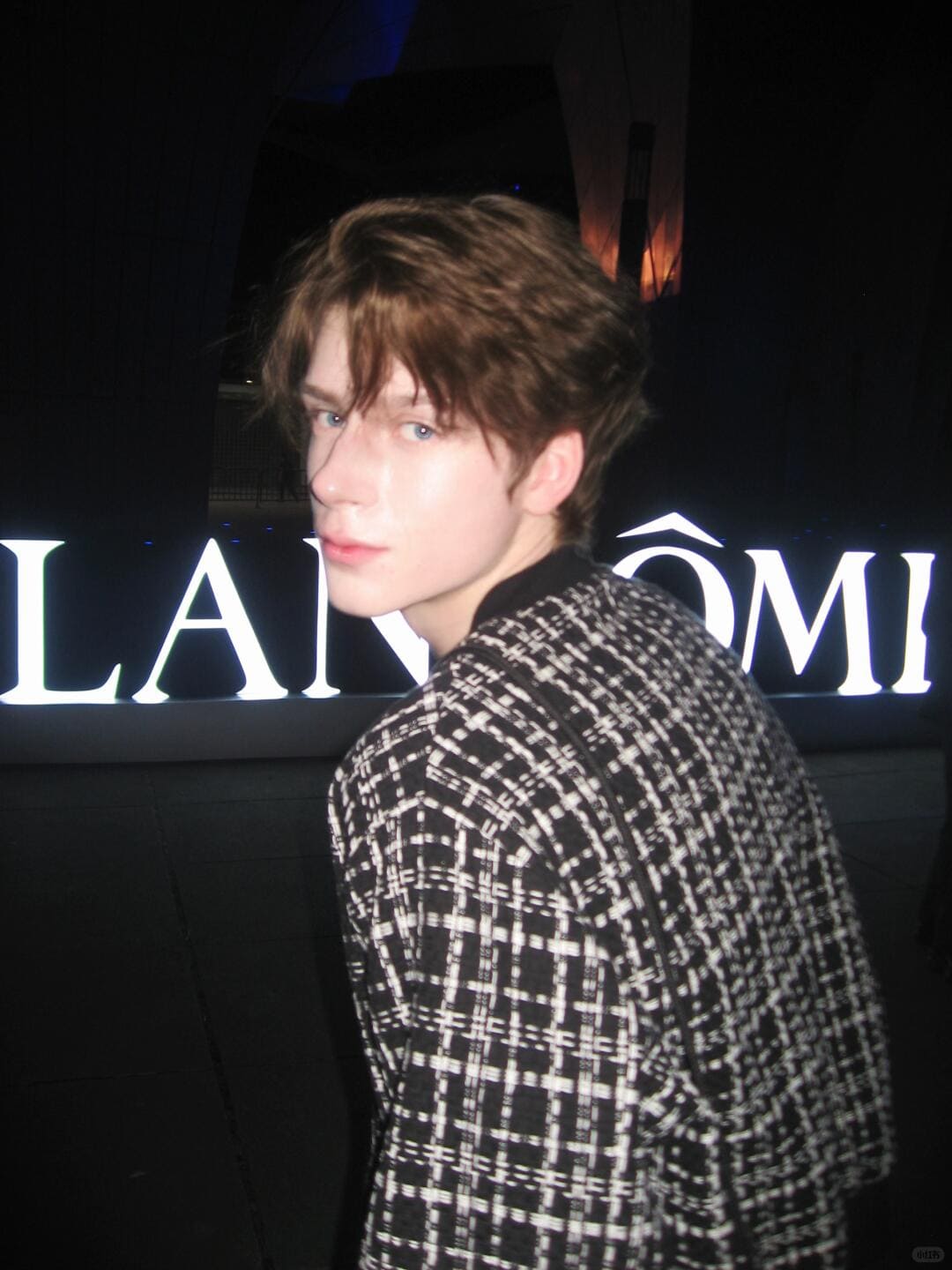 LANCOME