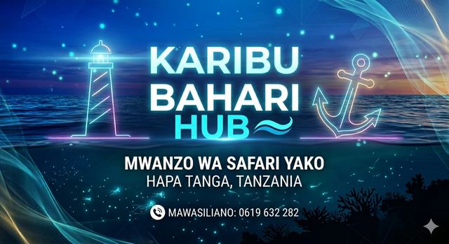Baharihub