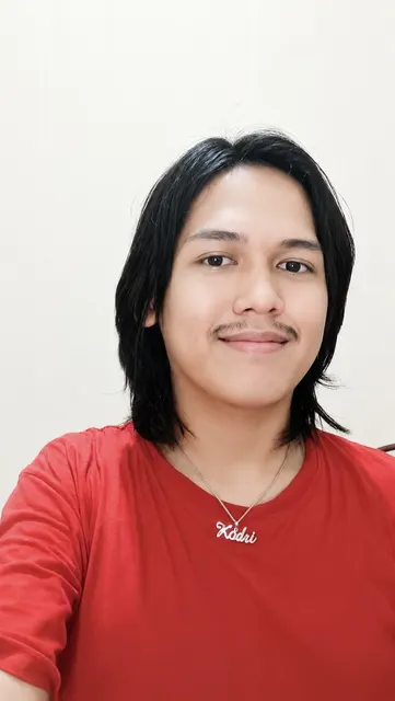 muhamad kodri Alkhori