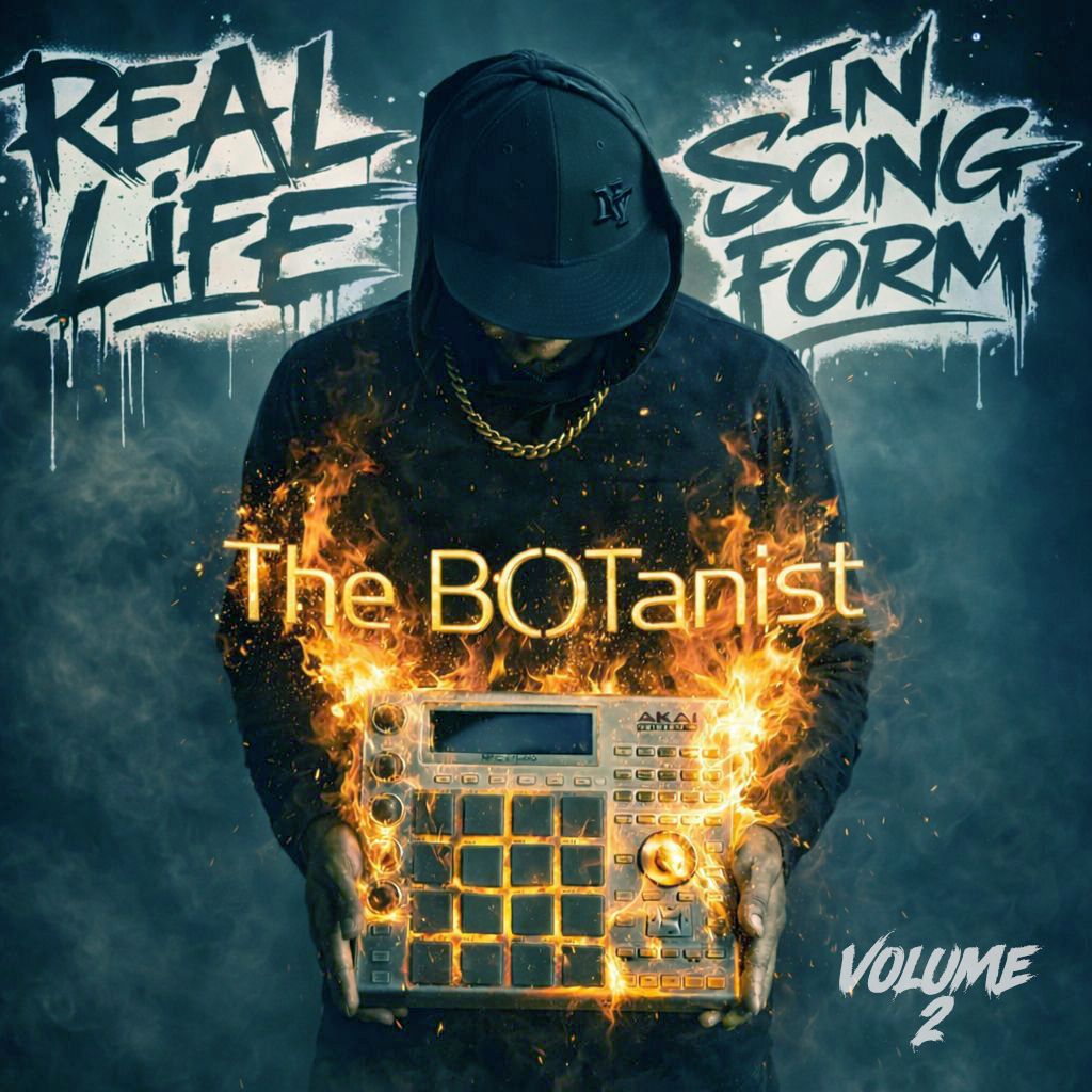 The Botanist