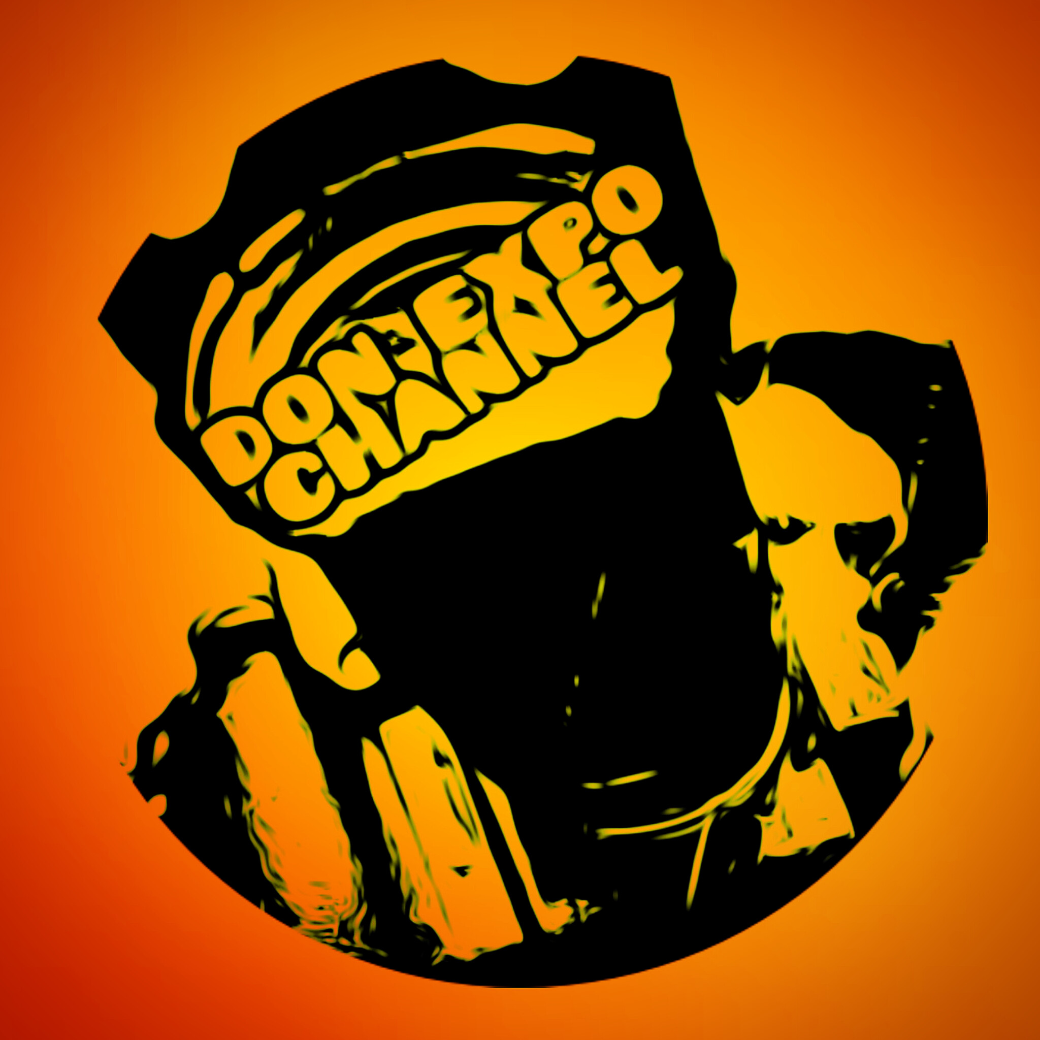 DON EXPO CHANNEL