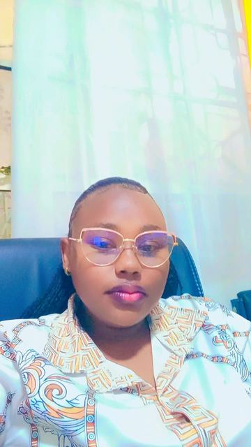 Carolyne Ngotho