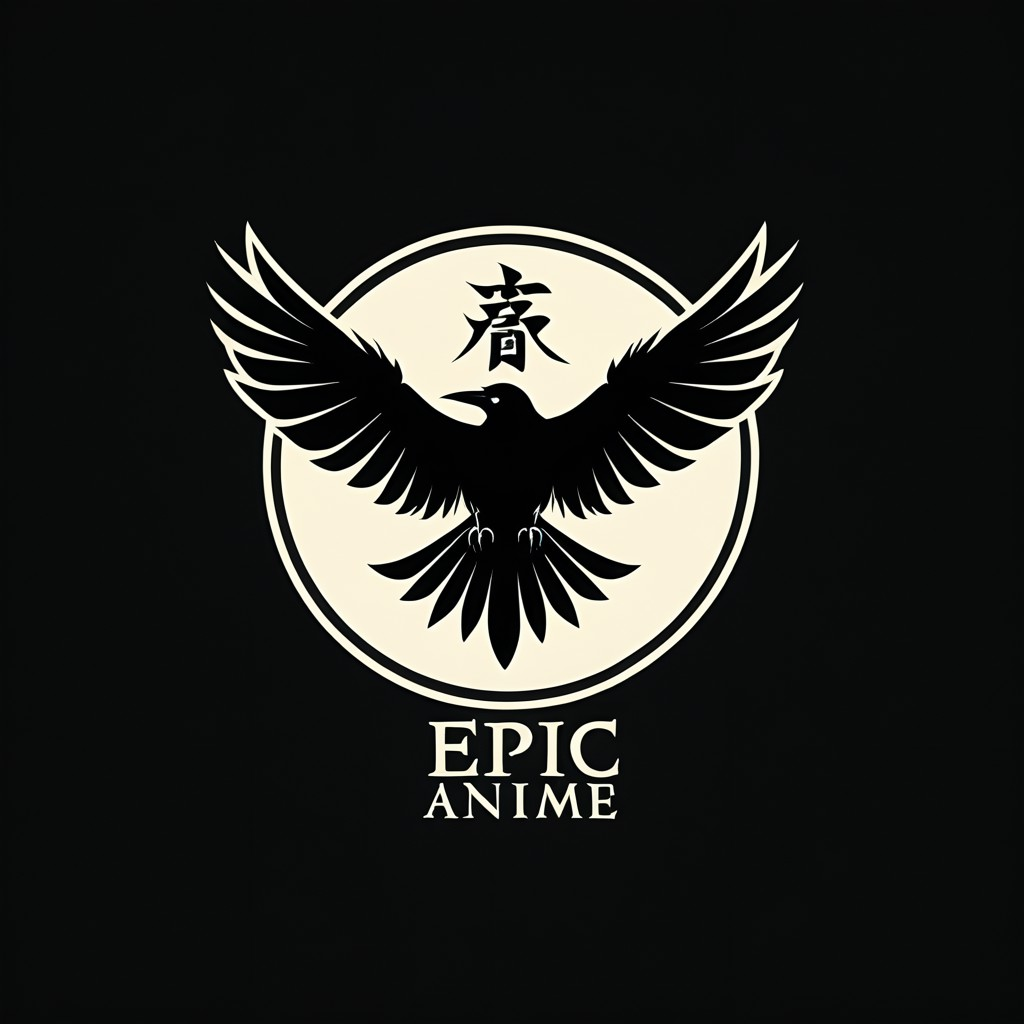 Epic Anime