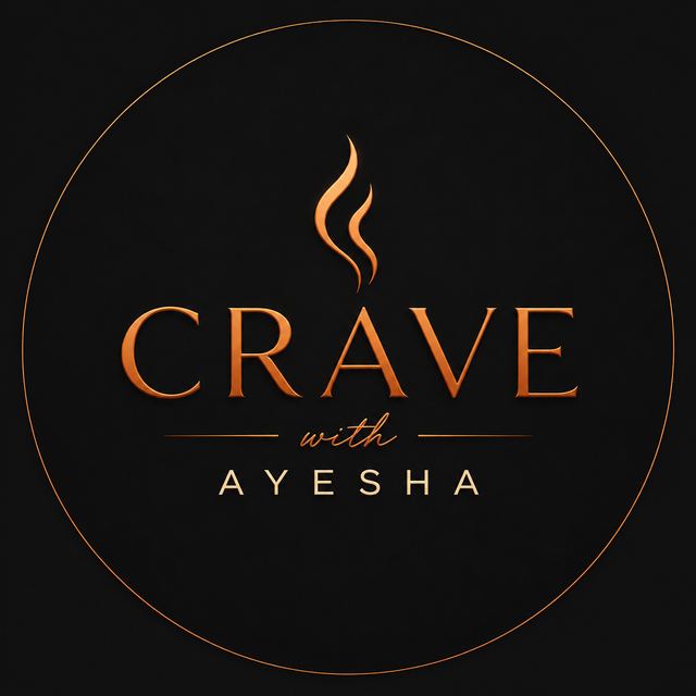Crave with Ayesha