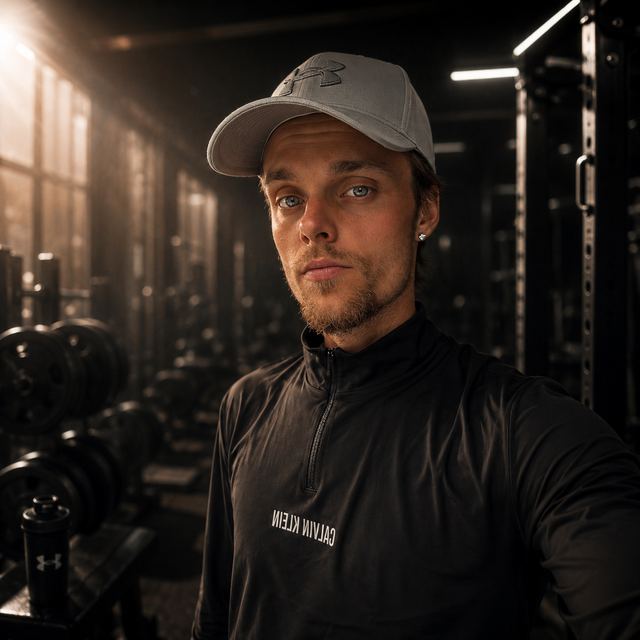 Viktor ”Tord” Torfjäll
