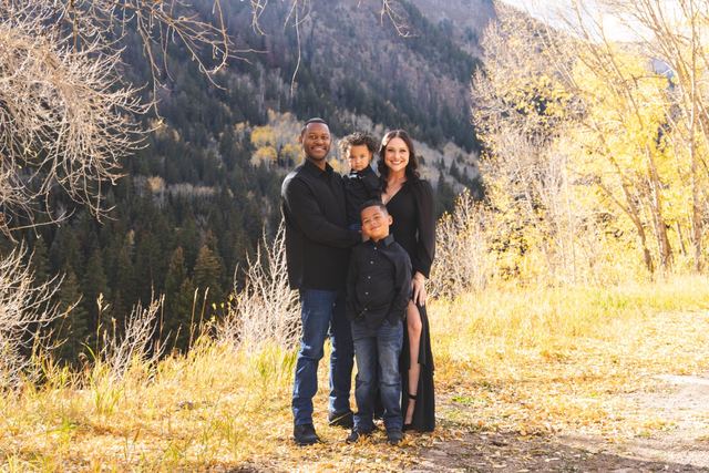 The Bushnell Bunch