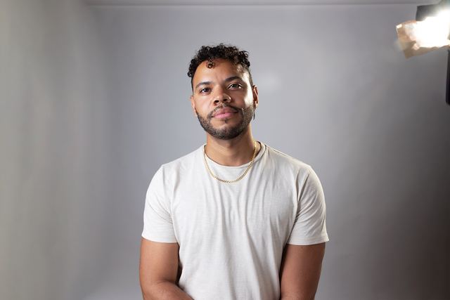 Daniel Rivera