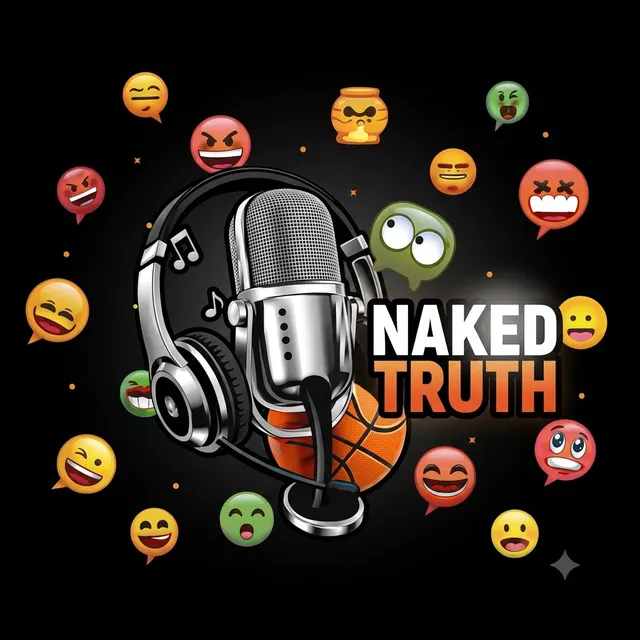 The Naked Truth