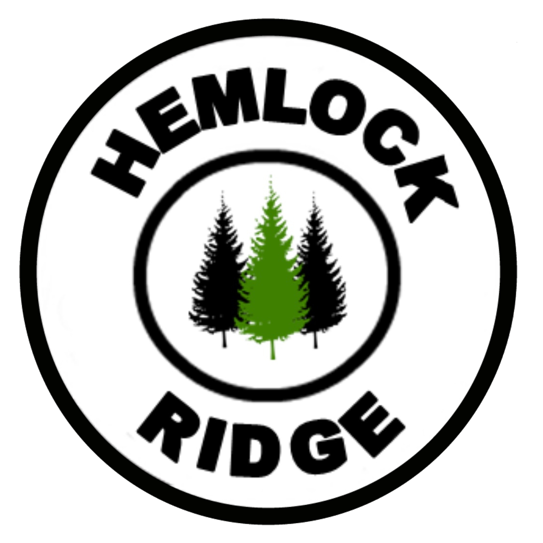 Hemlock Ridge