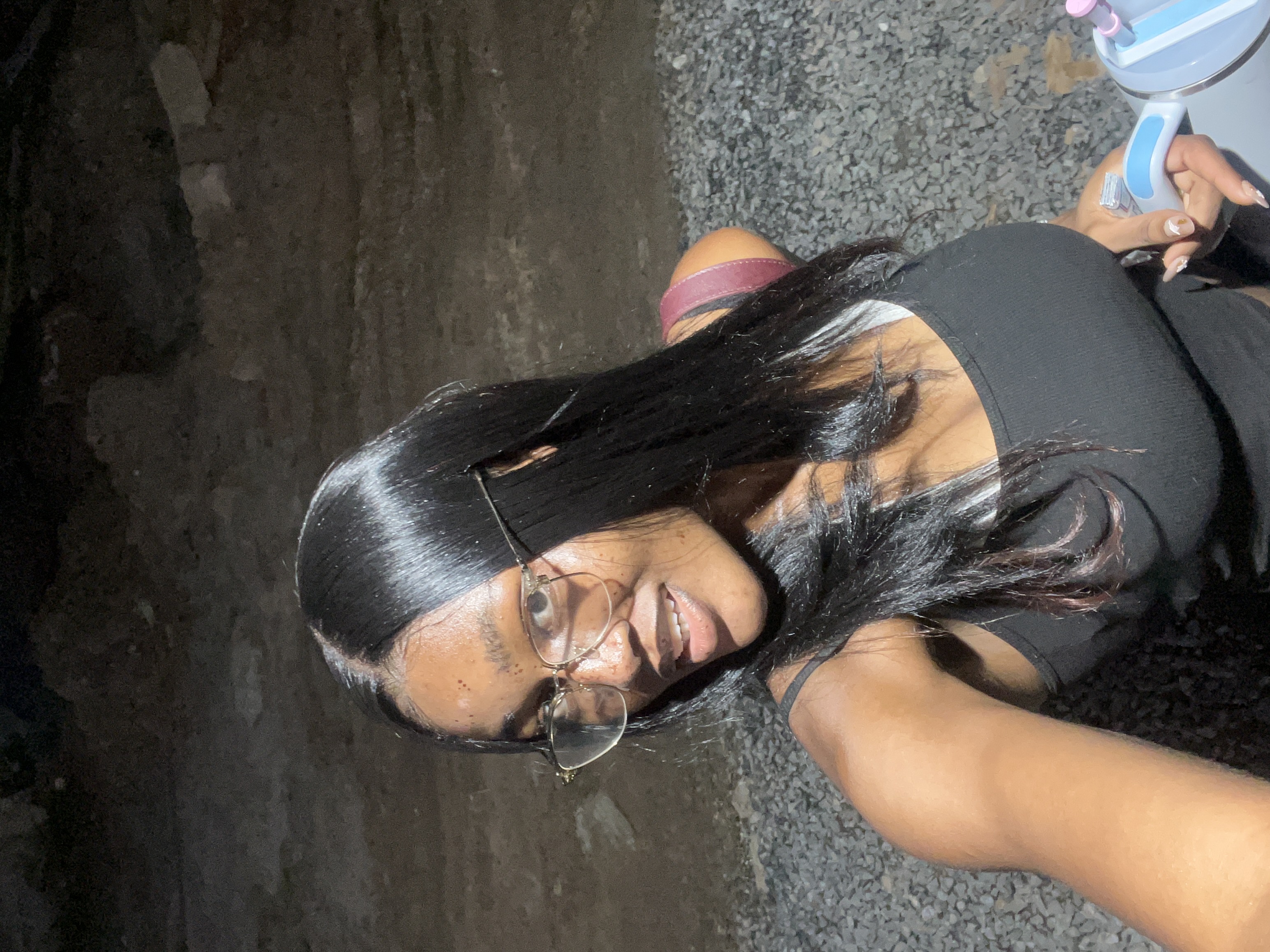 Constance Agyeiwaa