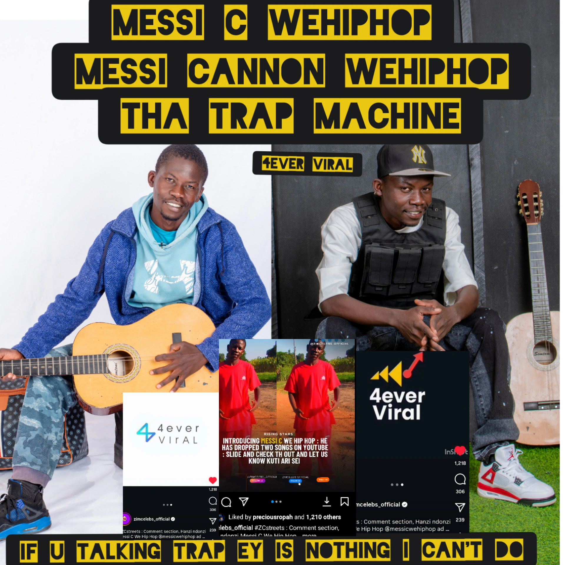 Messicwehiphop