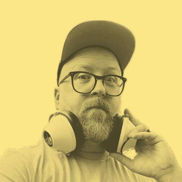 THE VINYL VIBE