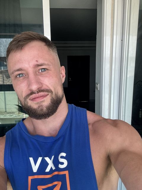 Aaron Cameron