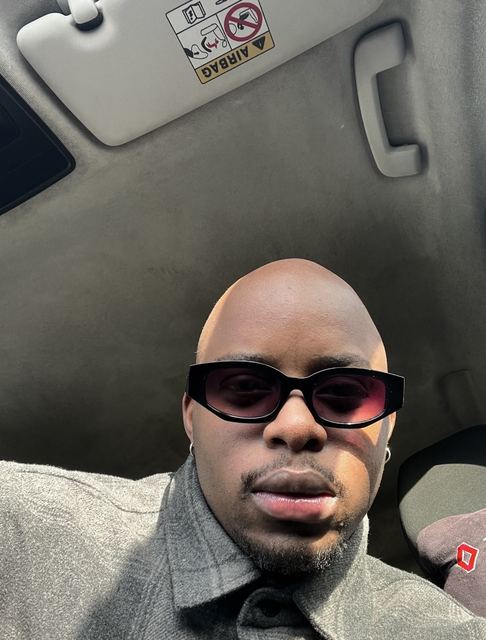 Jason Bushiri