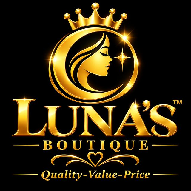 Luna's Boutique