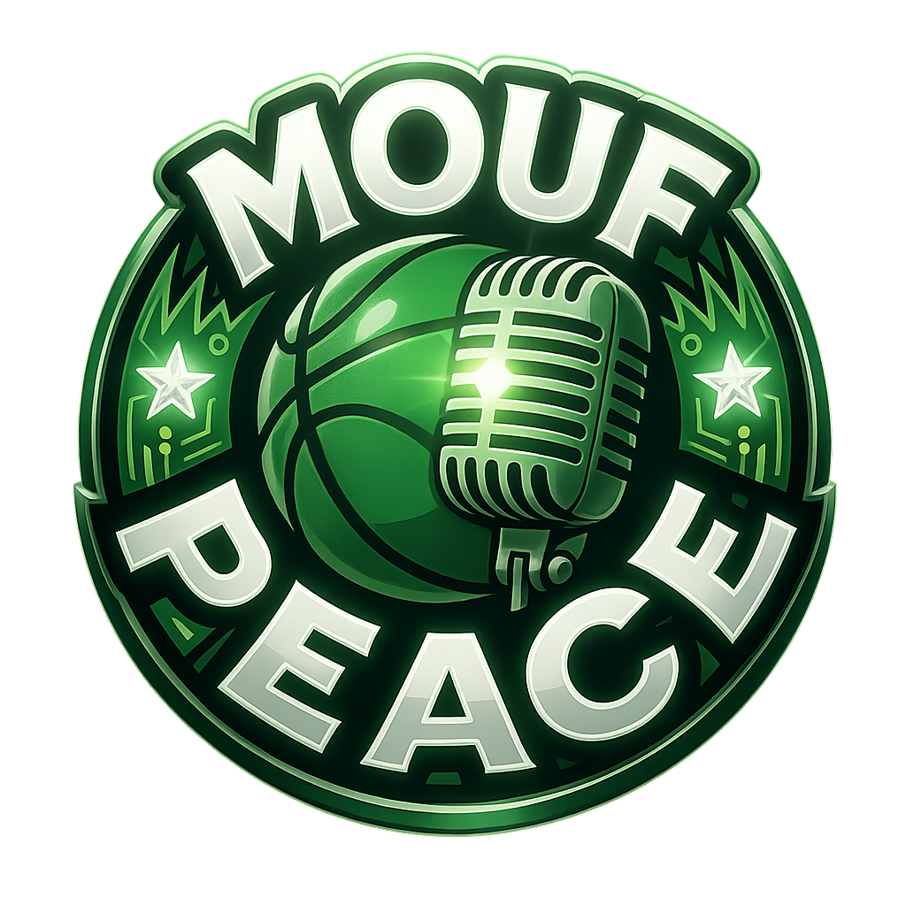 Mouf Peace
