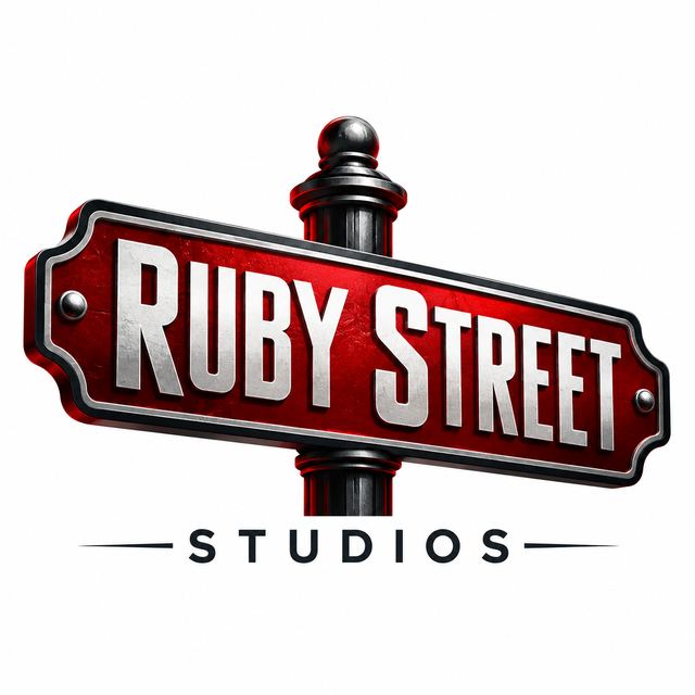 RUBY STREET STUDIOS