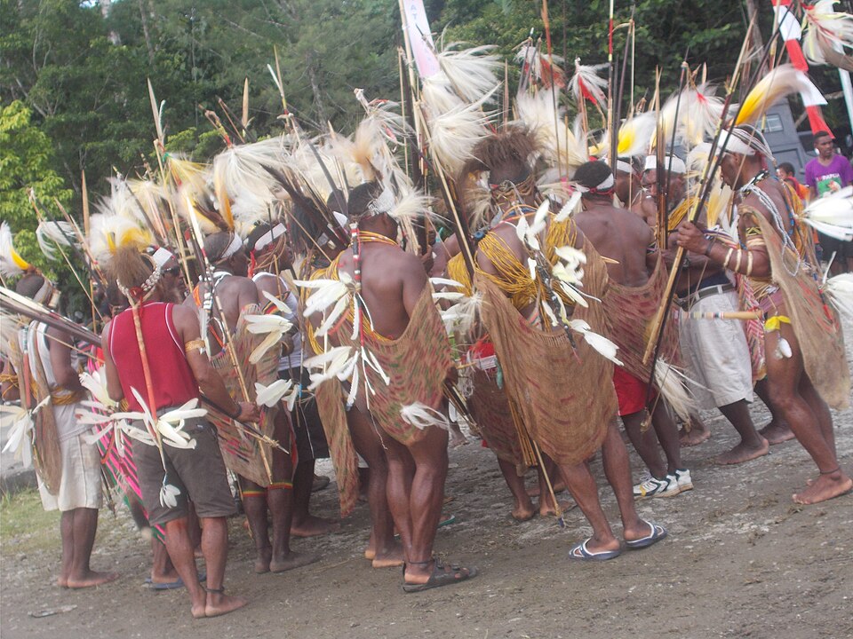 Tani magayang