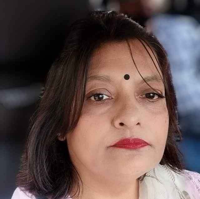 Ila Varma