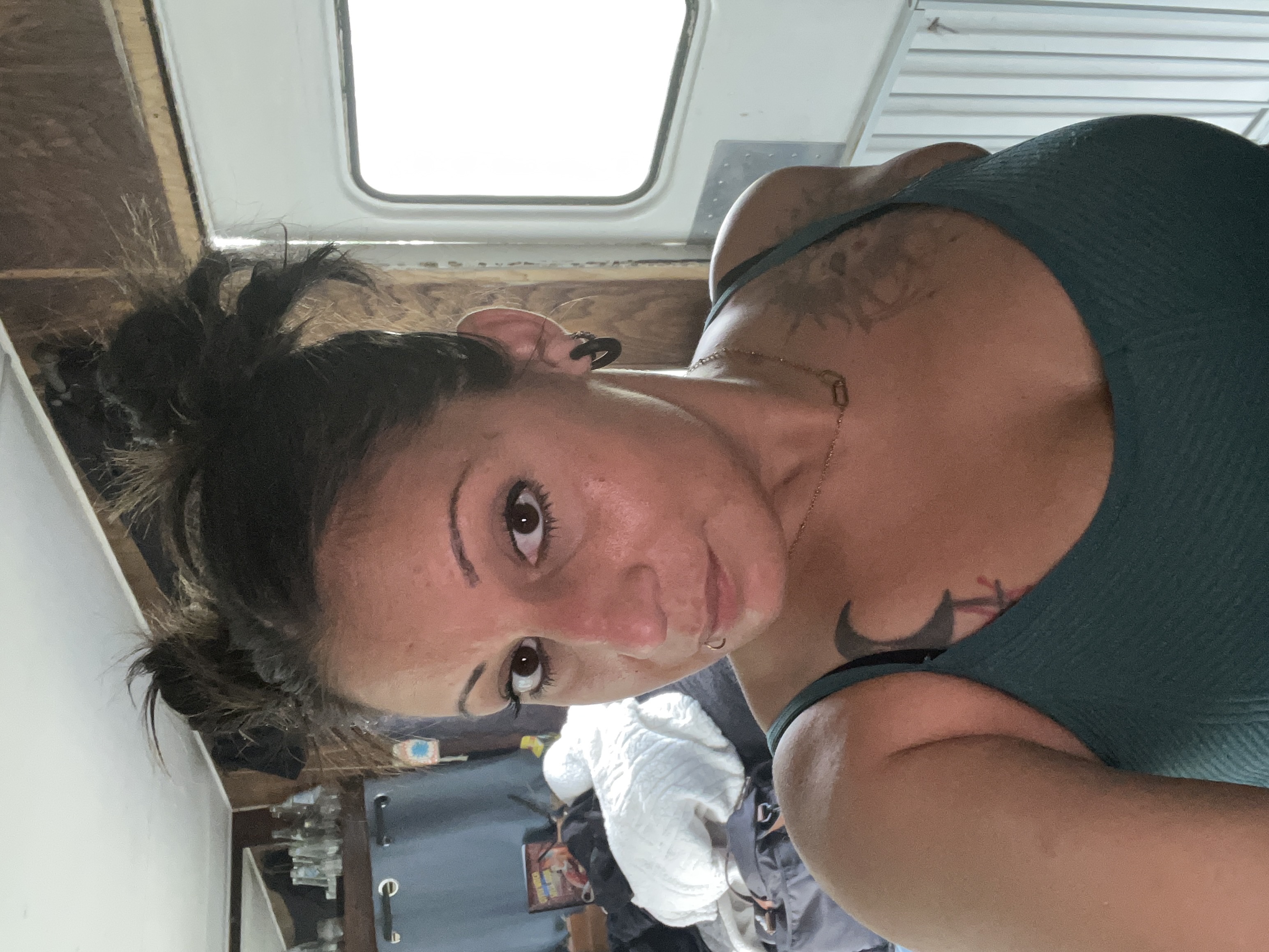 Stephanie "Gypsy" Jowett • Mom Creator & UGC