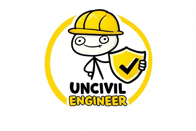 Uncivil Engineer