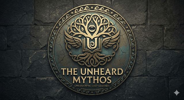 @TheUnheardMythos