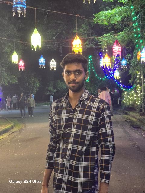 Subham Dutta